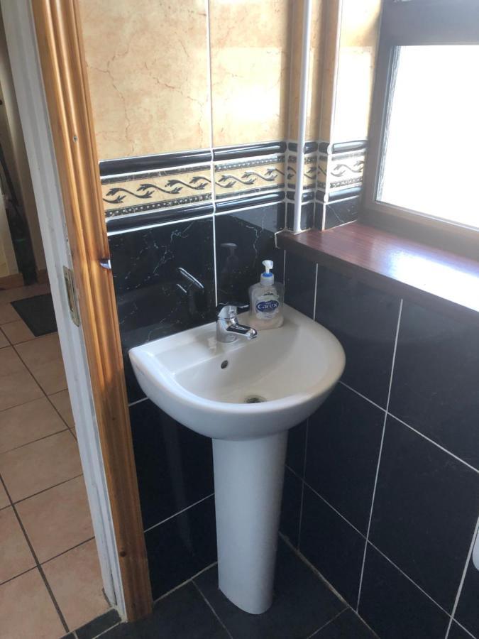 Yenooc House Apartman Galway Kültér fotó