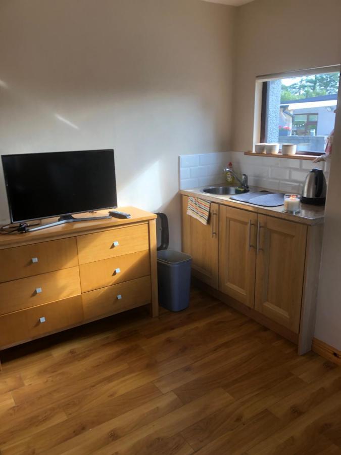 Yenooc House Apartman Galway Kültér fotó
