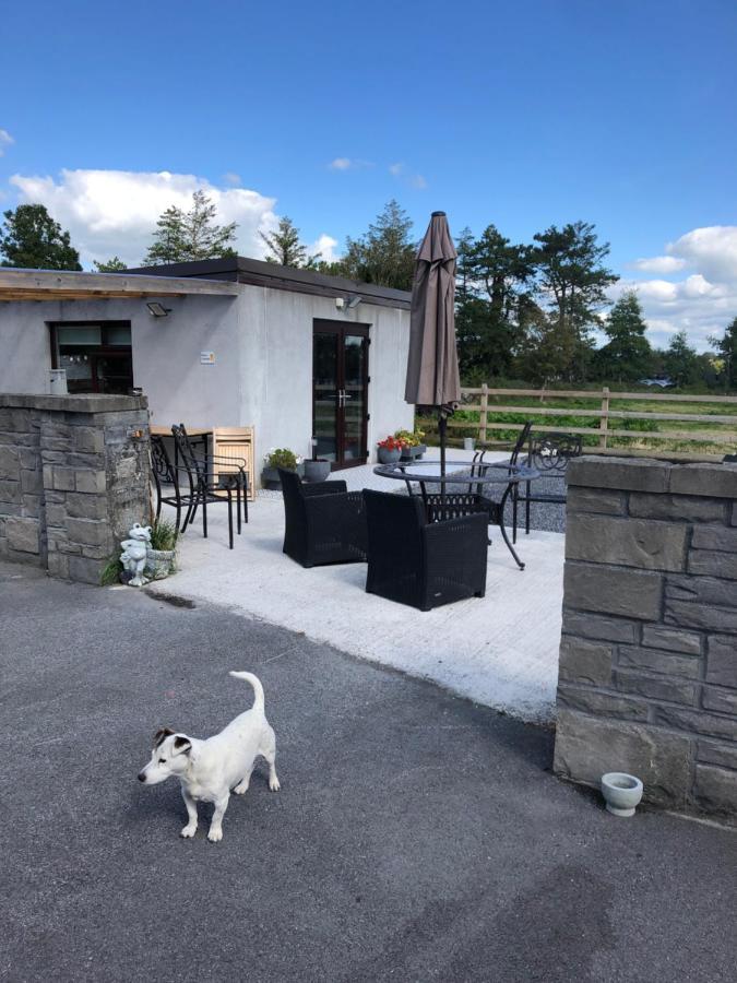 Yenooc House Apartman Galway Kültér fotó