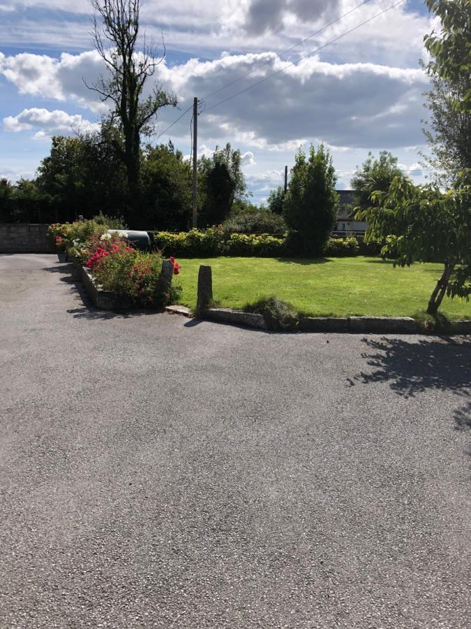 Yenooc House Apartman Galway Kültér fotó